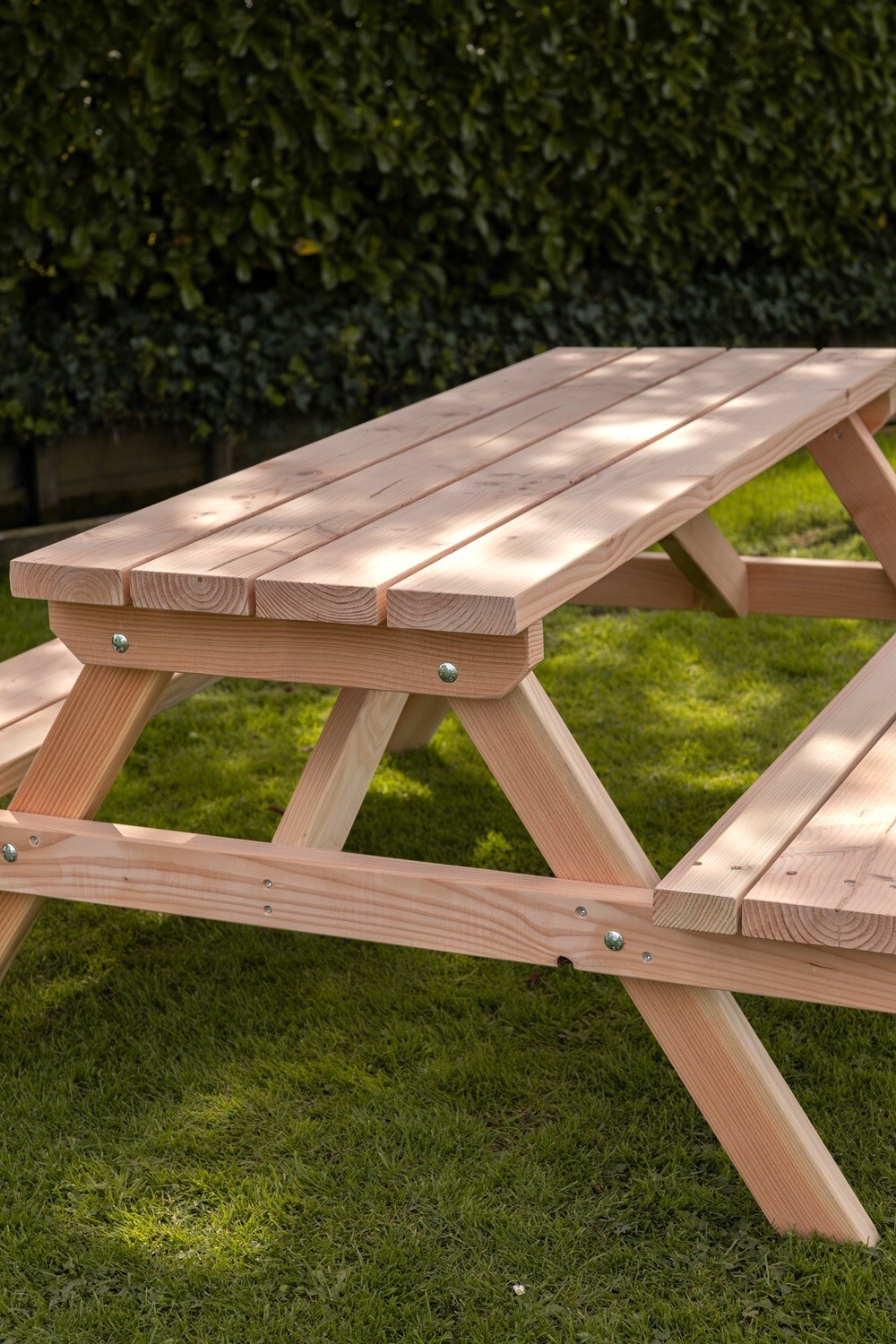 picknicktafel voor 4 personen