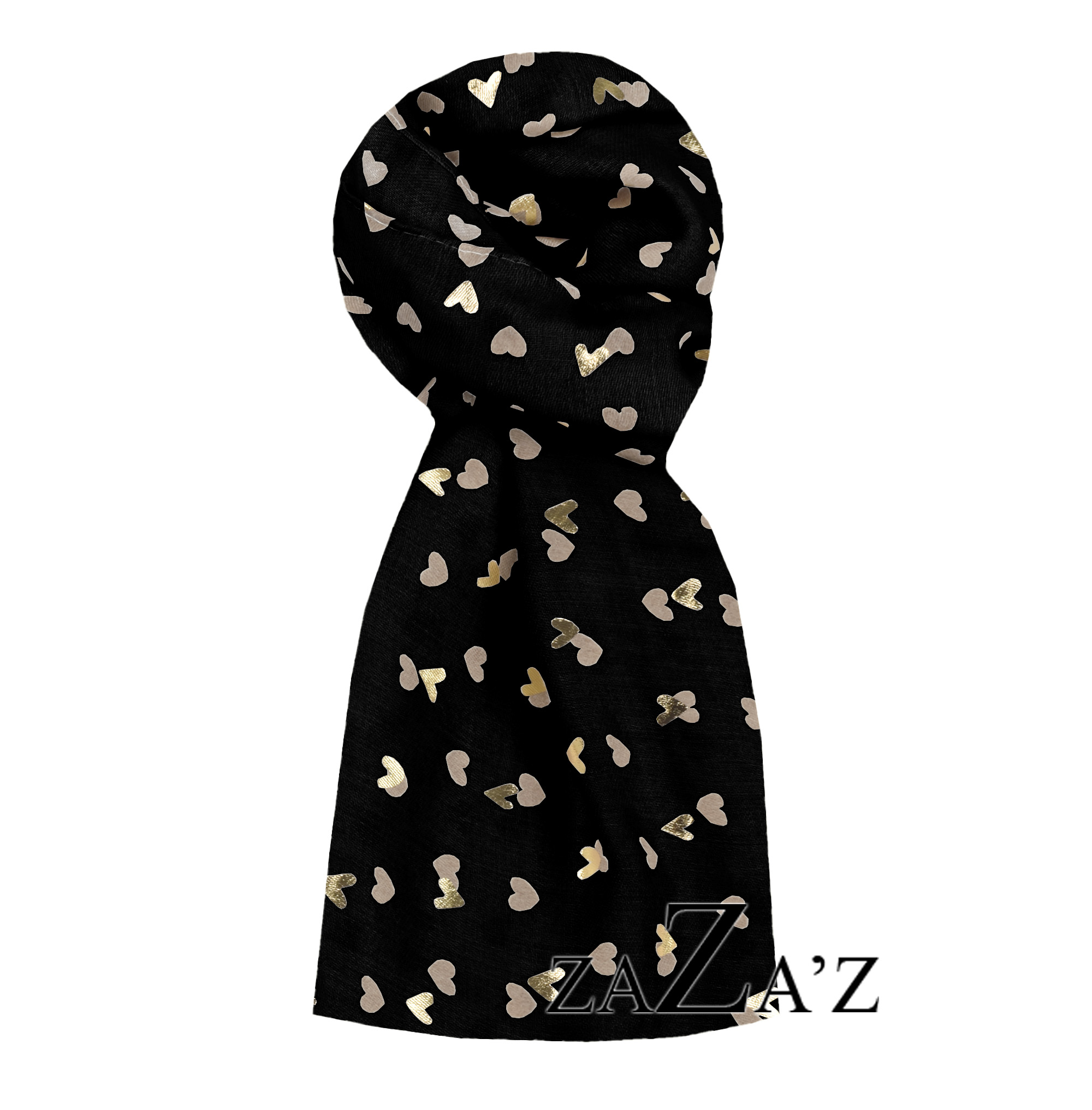 SJA 15 1724 BLA x 2