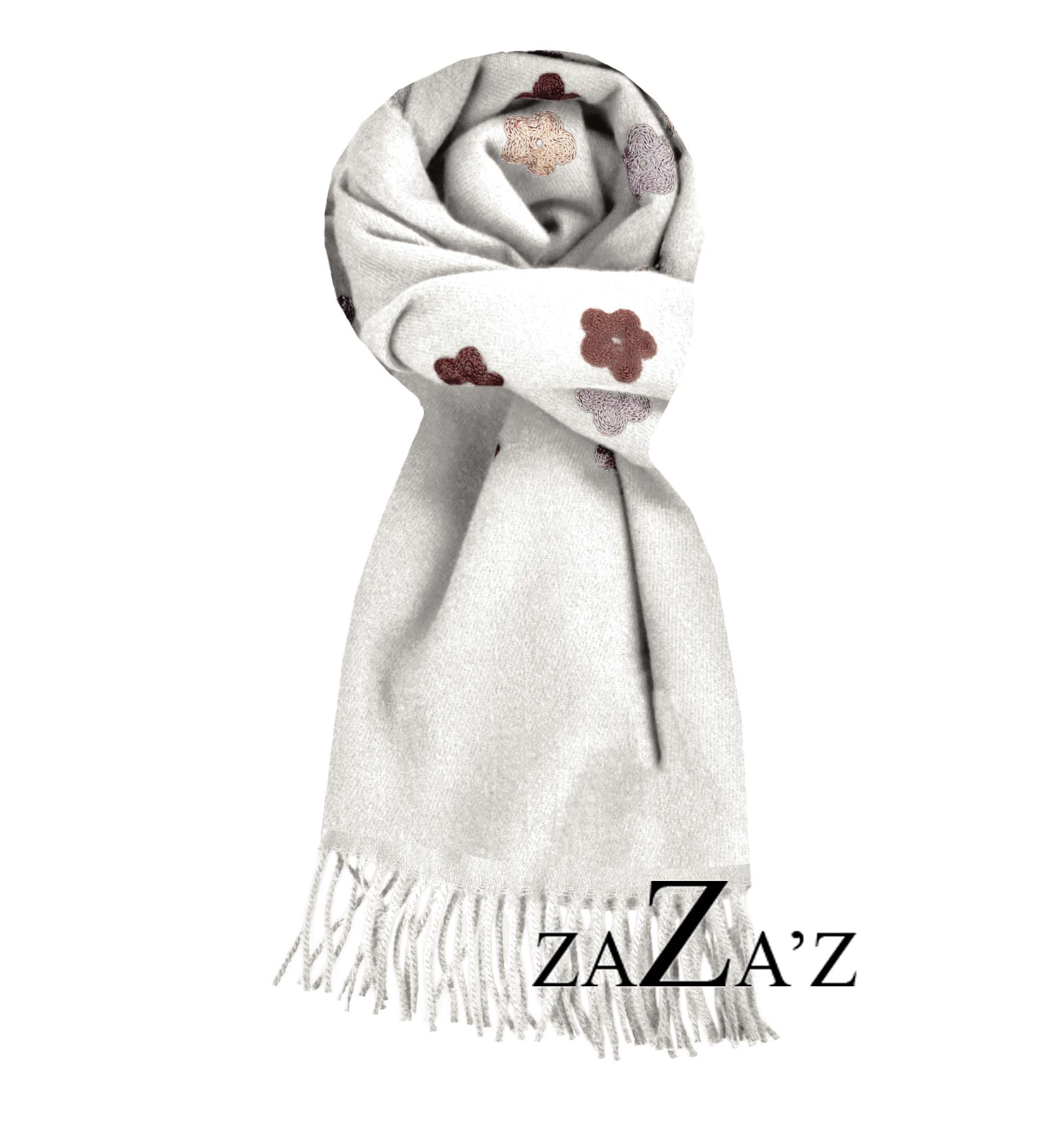 SJA 08 875 ECRU x 2