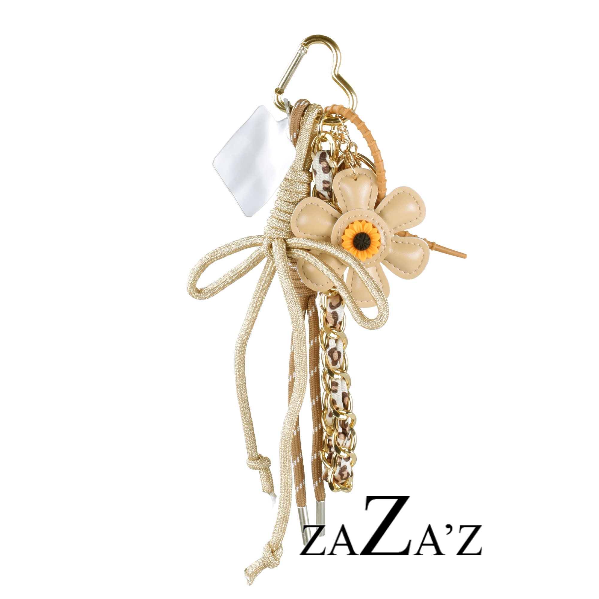BAGCHARM 15 1678 TAU