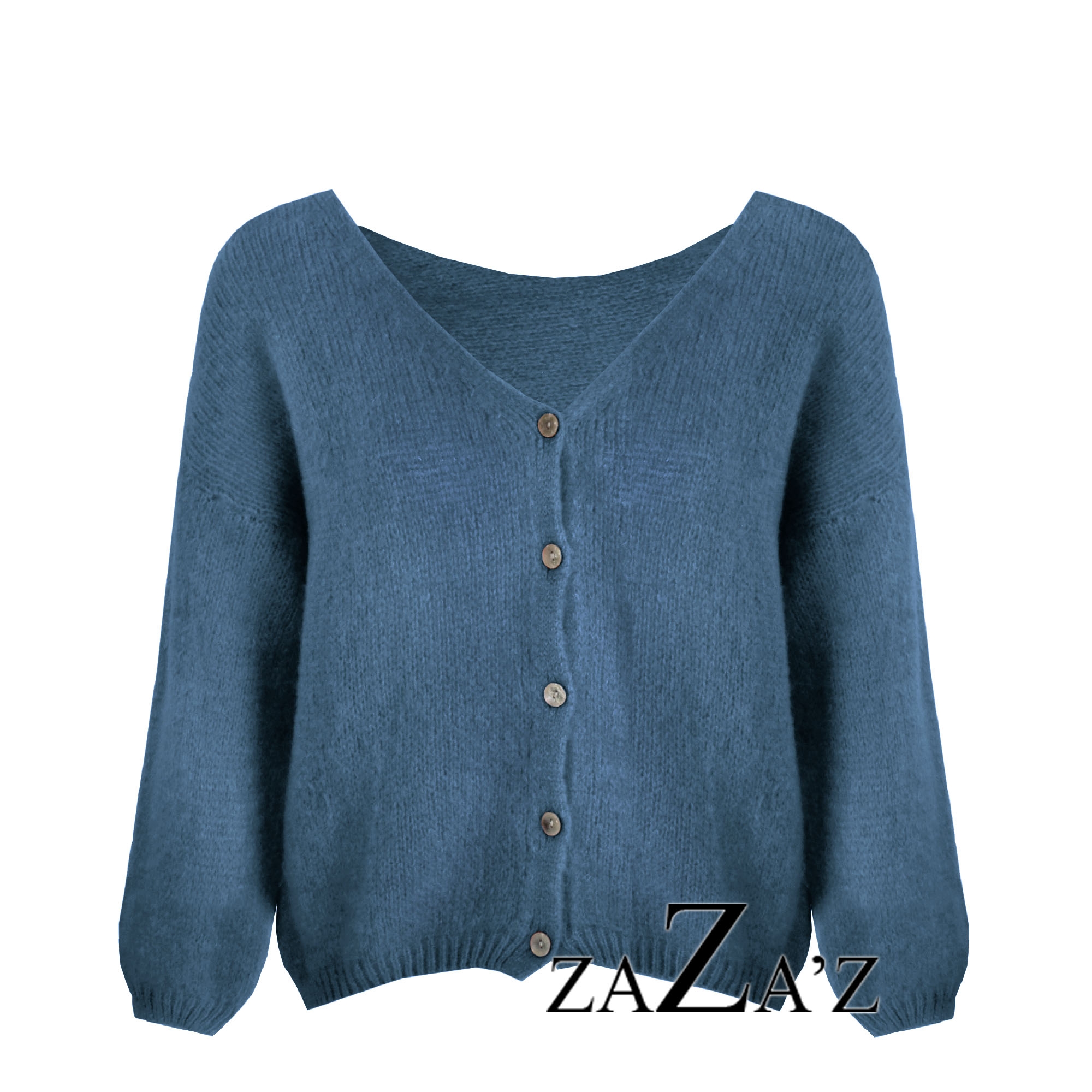 KLE 86 181 D. JEANS BLUE