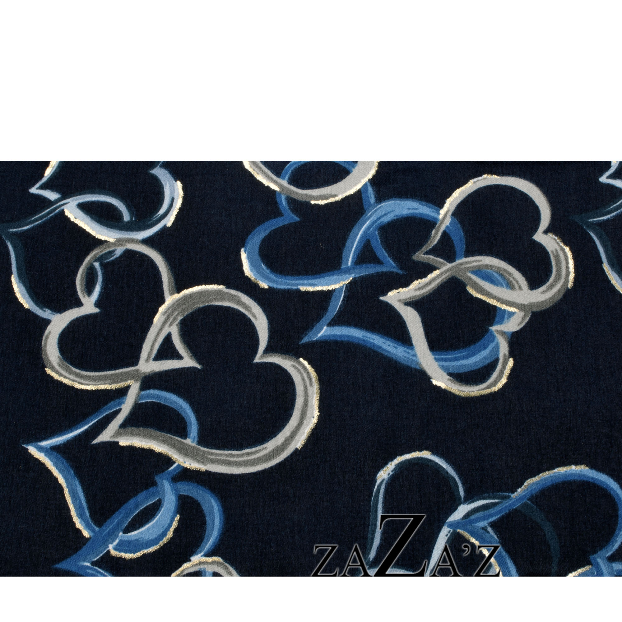 SJA 25 1895 BLU x 2