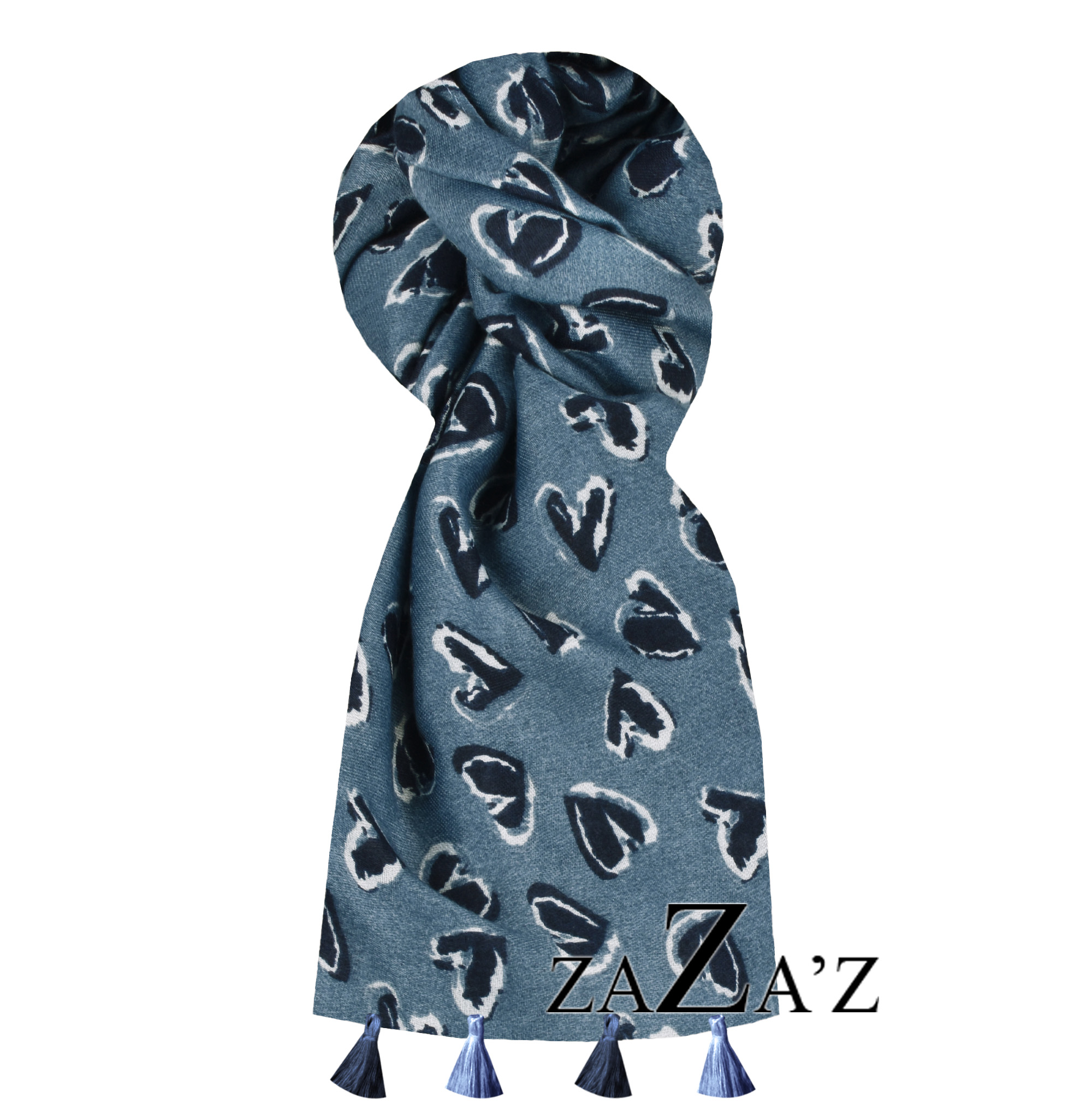 SJA 08 882 BLU x 2