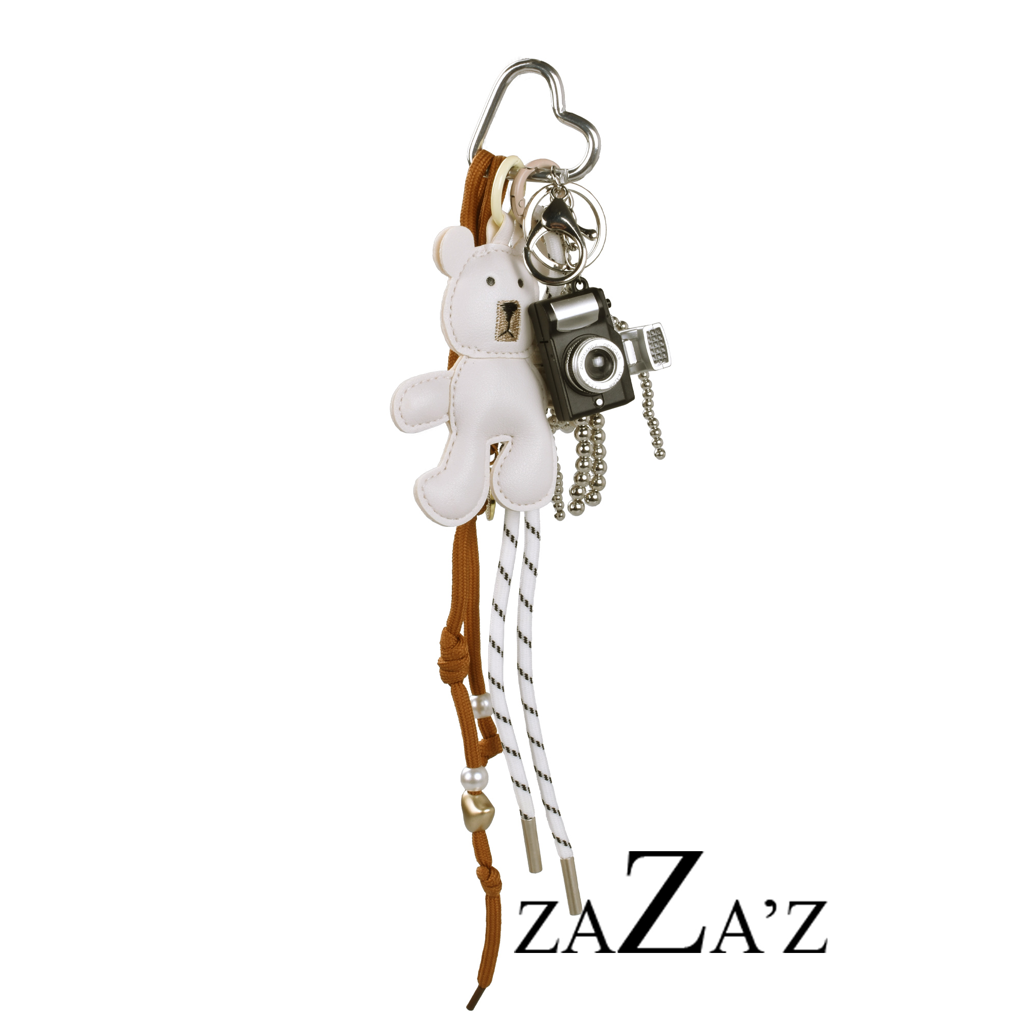BAGCHARM 08 890 BEI