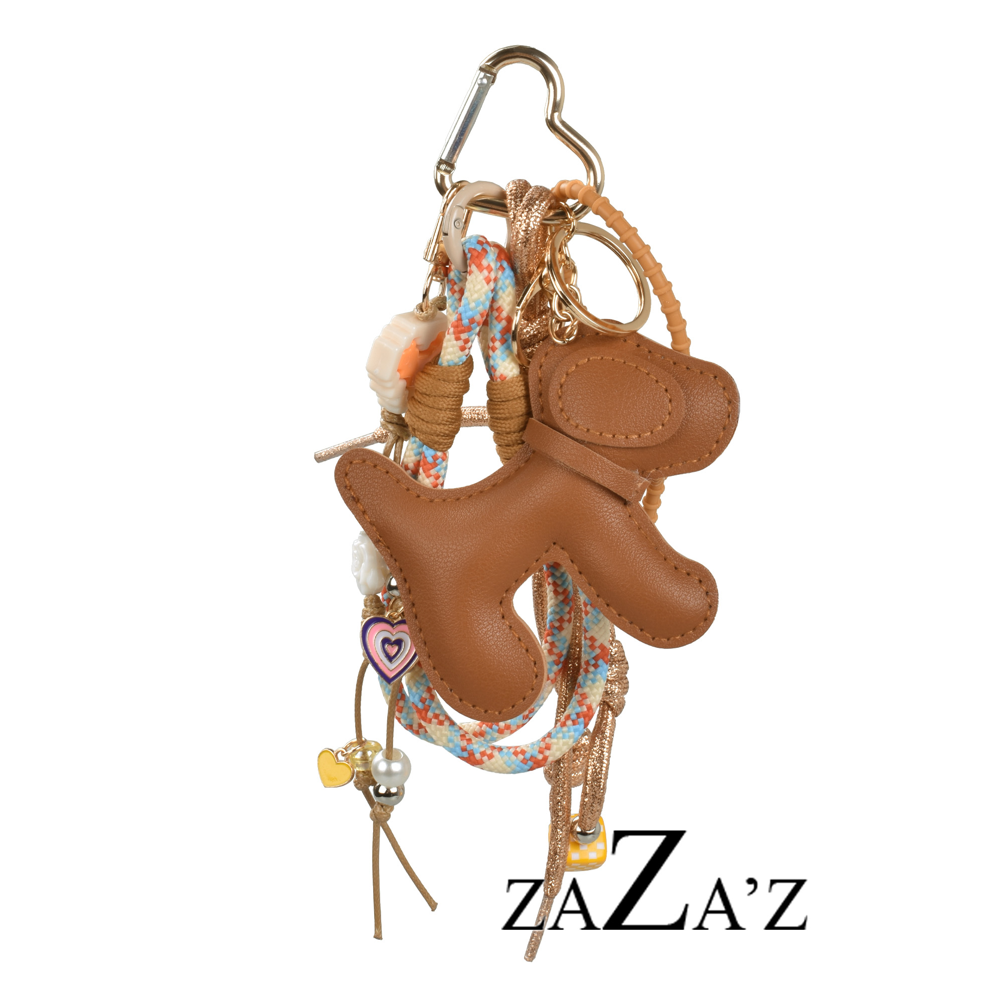 BAGCHARM 08 892 CAM