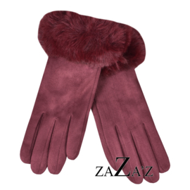 HAN 15 594 D RED x 2