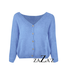 KLE 86 181 J BLU