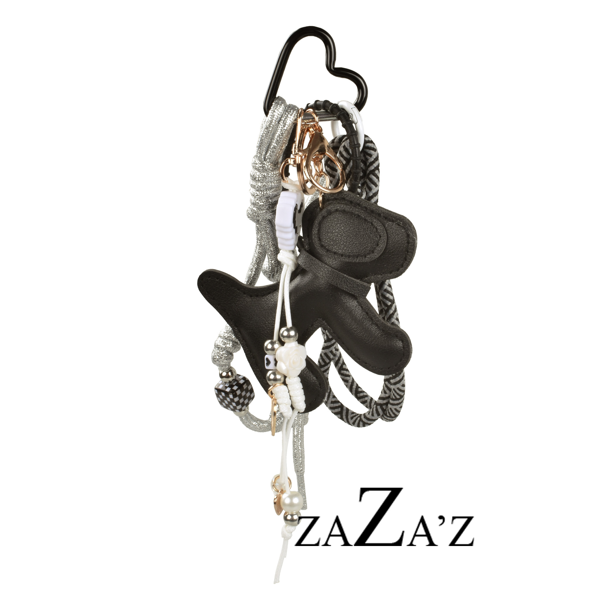 BAGCHARM 08 892 BLA