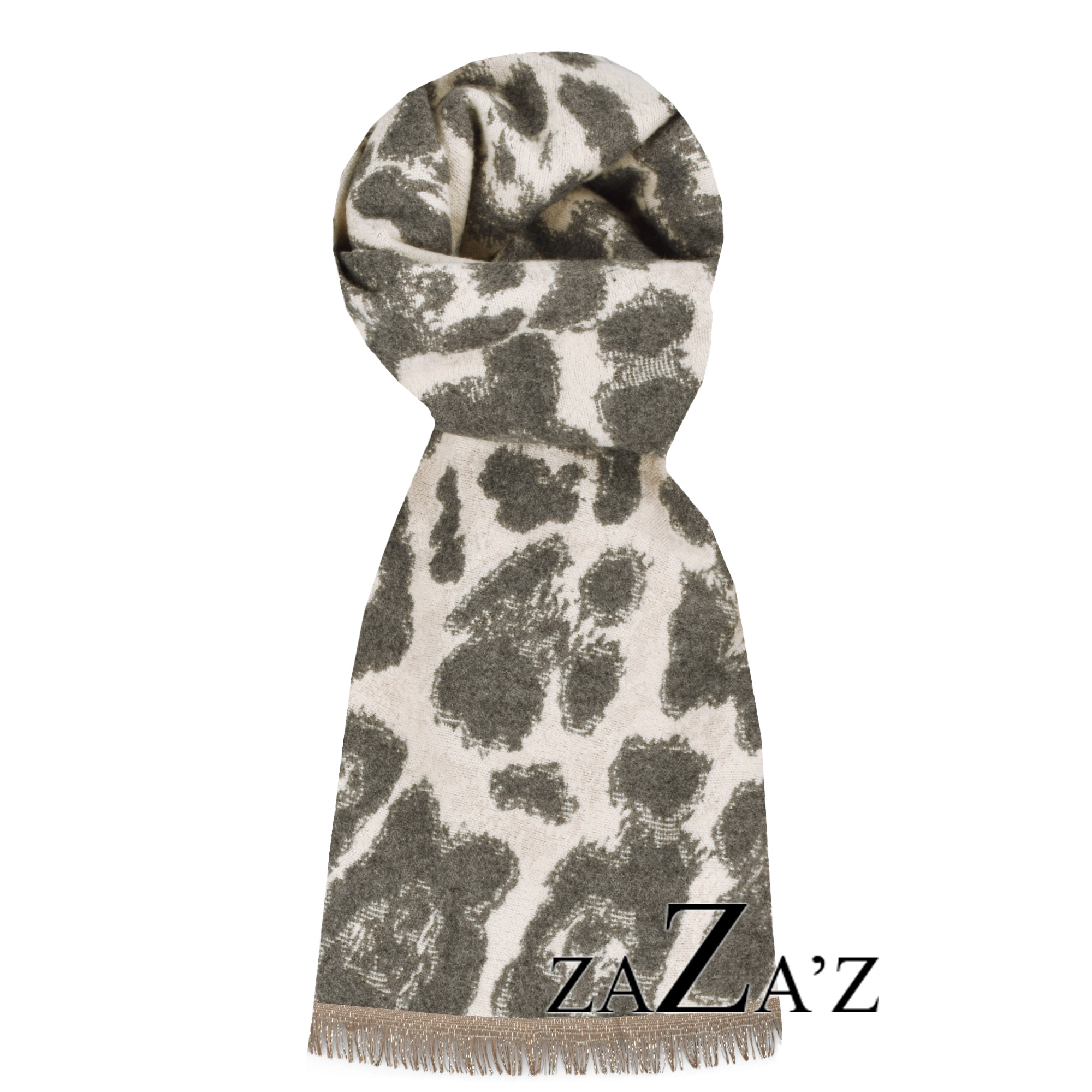 SJA 08 863 GREY/BEI x 2