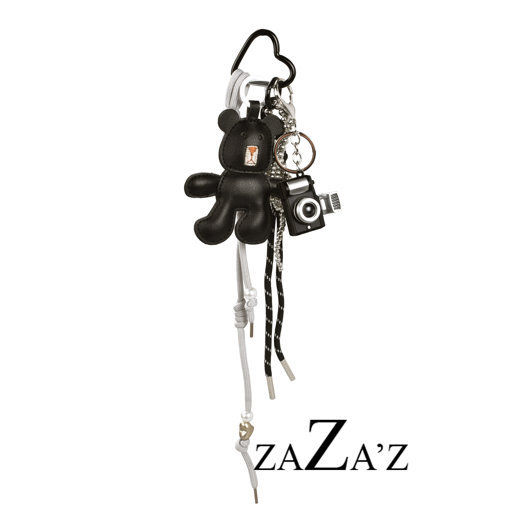 BAGCHARM 08 890 BLA