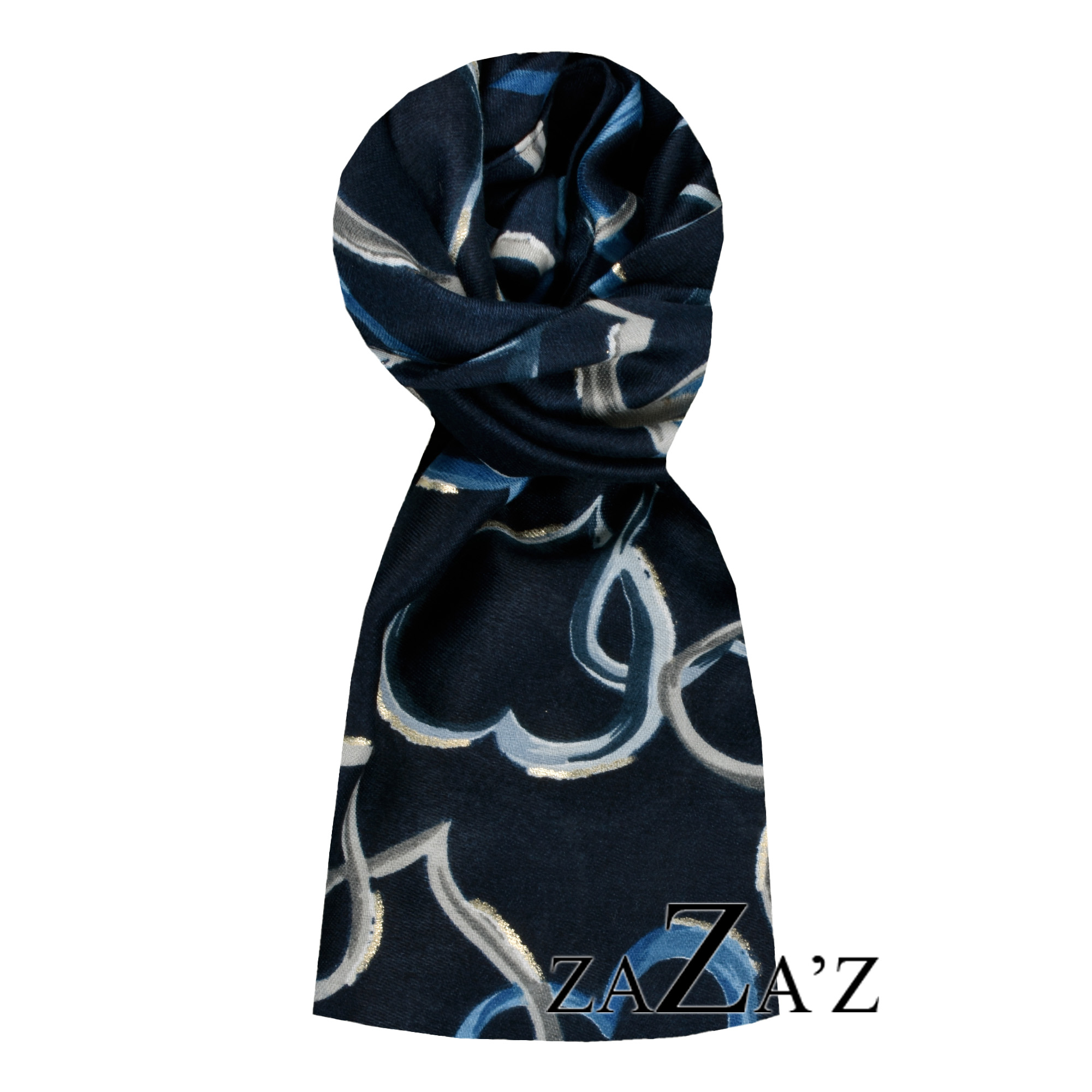 SJA 25 1895 BLU x 2