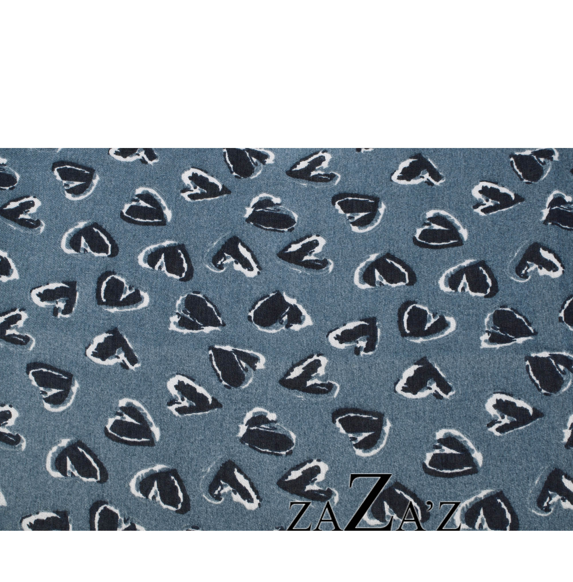 SJA 08 882 BLU x 2