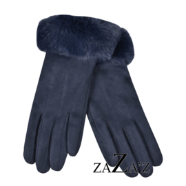 HAN 15 594 NAVY x 2