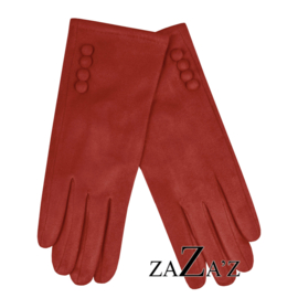 HAN 17 494 RED x 2