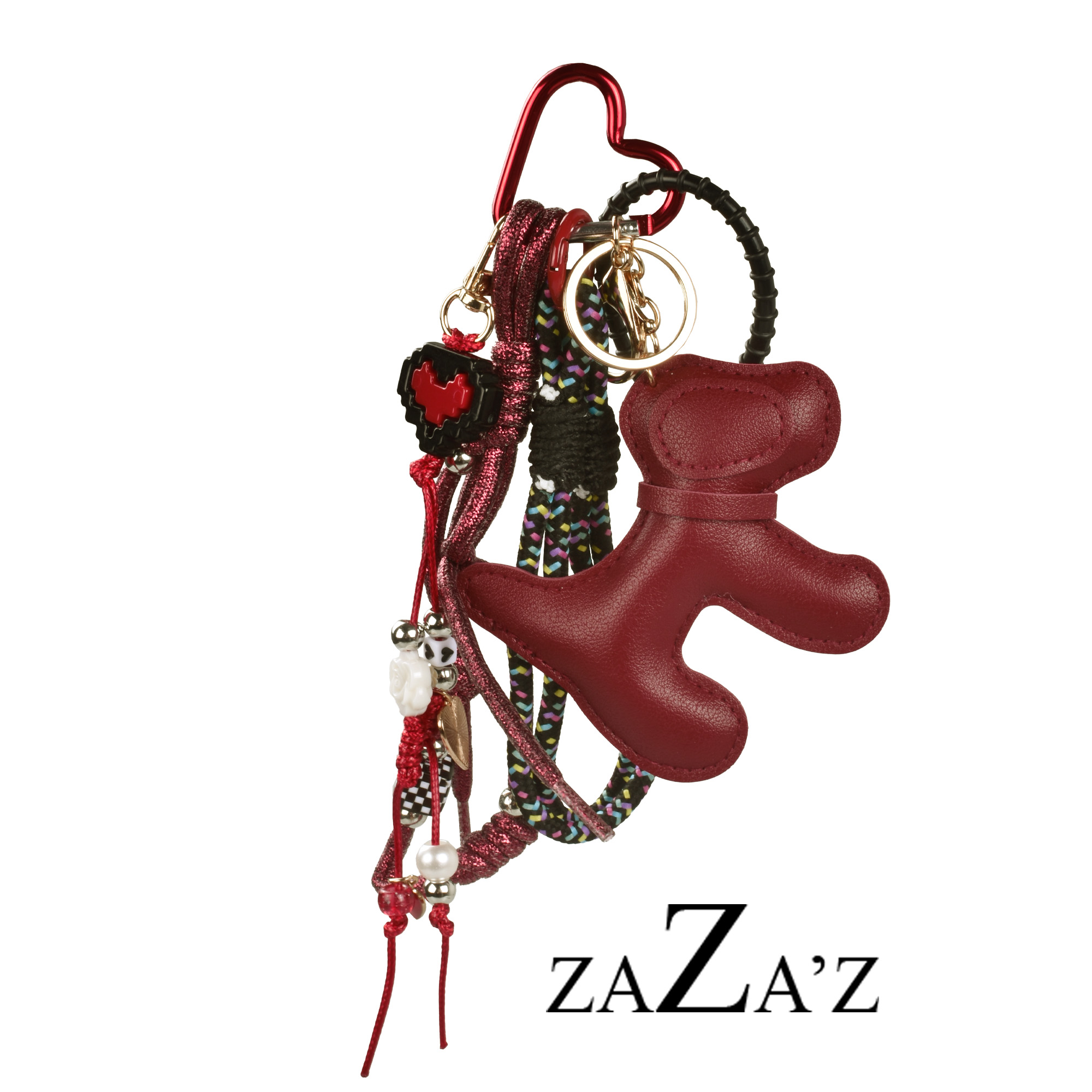 BAGCHARM 08 892 BOR