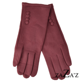 HAN 17 494 BOR x 2