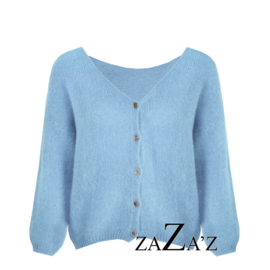 KLE 86 181 L. BLU