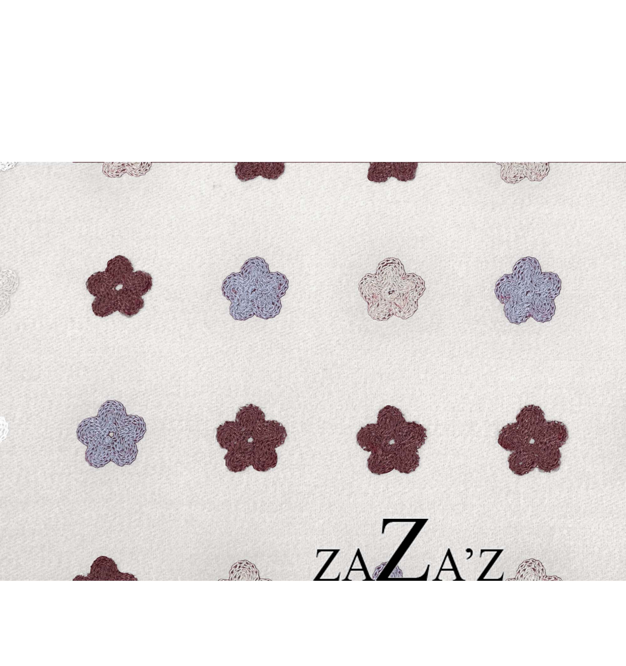SJA 08 875 ECRU x 2