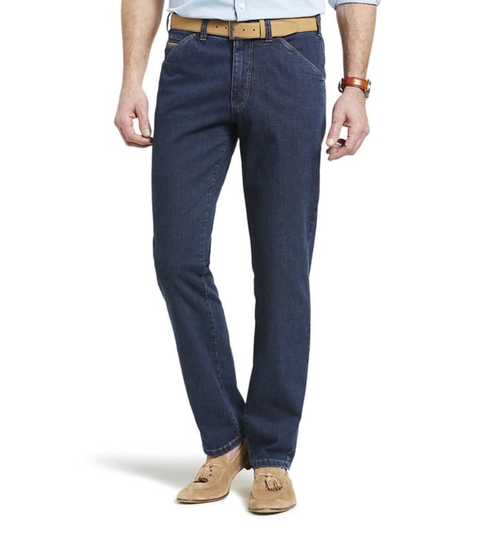 Trend zondaar Wissen Meyer jeans (10261) 4116 Chicago | Broeken | Pieters Dortu