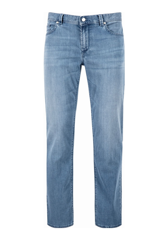 Alberto jeans (10261) 6457-1577 PIPE - Light Tencel