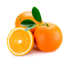 Appelsien (per kg)