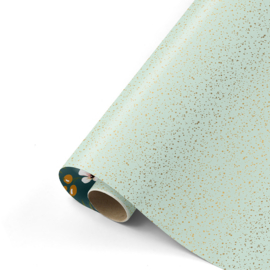 Cadeaupapier - Twinkling stars cool