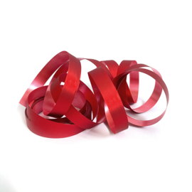 Krullint - Rood