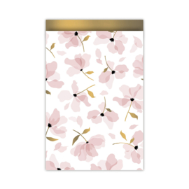 Cadeauzakjes (5x) - Layered petals