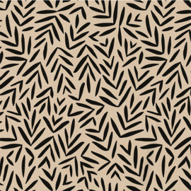 Cadeaupapier 50cm - Into the woods kraft
