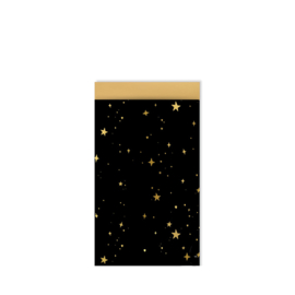 Cadeauzakjes (5x) - Stars by night