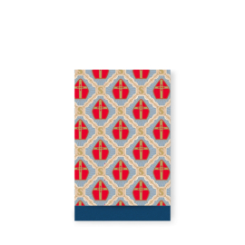 Cadeauzakjes M (5x) - Mijters