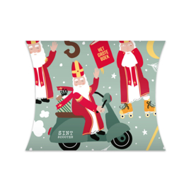 Gondeldoosjes (2x) - Sinterklaas kapoentje