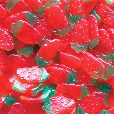 Astra Sweets Fraises