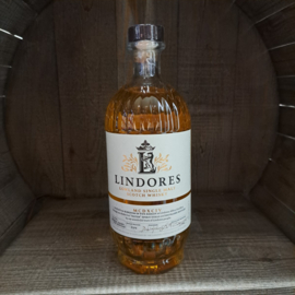 Lindores Mcdxciv Bourbon Sherry Wine Barriques