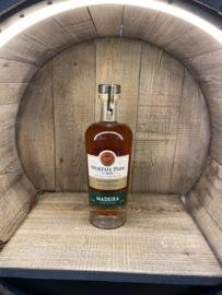 Worthy Park Special Cask Series 10y Madeira Cask