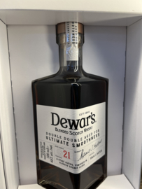 Dewar's 21y Double Aged