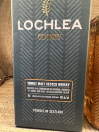 Lochlea Our Barley