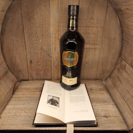 Glenfiddich 30 Years (2018 Release)