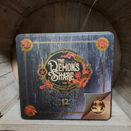 Demon's Share 12 Years Giftbox