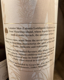 New Grove 8y Acacia Small Batch