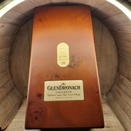 The Glendronach Grandeur 29y