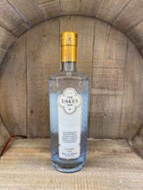The Lakes Gin Classic