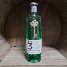 London Dry Gin No 3