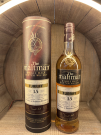 The Maltman Turriff 15y