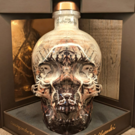 Crystal Head Artist No1 - John Alexander