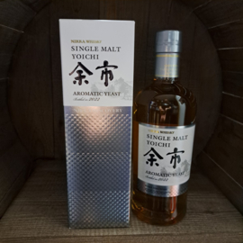 Nikka Whisky Single Malt Yoichi