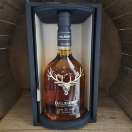 The Dalmore 21y