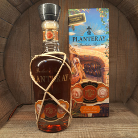 Planteray PxXo (Pedro Ximenez Cask Finish)