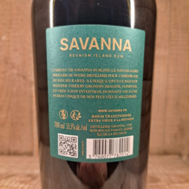 Savanna L'Absolu 2023
