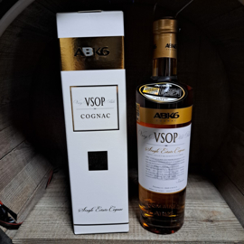 Abk6 Vsop Cognac Single Estate